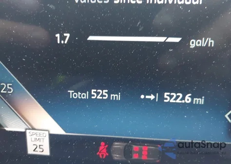 2025 BMW X3 30 xDrive from USA, damaged, VIN 5UX53GP07S9127319